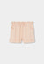 BOBOLI Short beige bambina