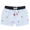 CHICCO COSTUME DA BAGNO BOXER