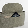WALKING MUM BORSA ORGANIZZATRICE POIS POPPY MUSCHIO