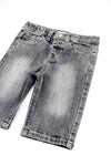 BAMBOOM Pants Jeans - GREY 348