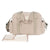 WALKING MUM BORSA FASCIATOIO ECO MUM APRICOT