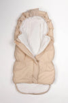 BAMBOOM SACCO IGLOO MINI VINTAGE PINK 1090