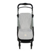 WALKING MUM MATERASSINO PASSEGGINO BOTTON STRIPS