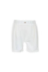BAMBOOM SHORT OFF WHITE
