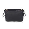PASITO A PASITO BORSA ORGANIZER LONDON BLACK