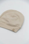 BAMBOOM CAPPELLO CON BORDO SAND