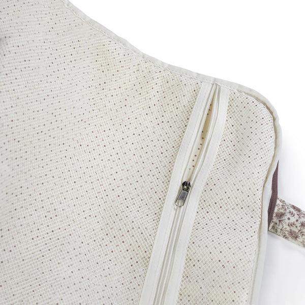 WALKING MUM VALIGIA GALA CERISE