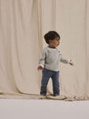 LIL ATELIER MAGLIA A RIGHE