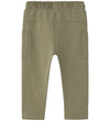 LIL ATELIER PANTALONE TUTA OVERLAND TREK