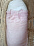 NANAN COPERTA FANTASIA MARGHERITE LILLA CON FIOCCO