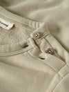 LIL ATELIER MAGLIA MOSS GRAY