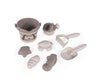 WALKING MUM SET GIOCHI MARE SINTRA BEIGE