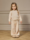LIL ATELIER PANTALONE CAMEO ROSE