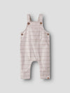 LIL ATELIER SALOPETTE PURE CASHMERE