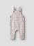 LIL ATELIER SALOPETTE PURE CASHMERE