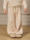 LIL ATELIER PANTALONE CAMEO ROSE