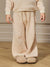 LIL ATELIER PANTALONE CAMEO ROSE