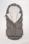 BAMBOOM SACCO IGLOO PASSEGGINO WET GREY 1091
