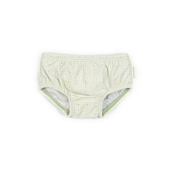 BAMBOOM Costume contenitivo UV50+ resistente all'acqua - OCEAN SQUARE 437