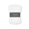 BAMBOOM COPRIMATERASSO FITTED SHEET Cover Mattress1pc 120x60cm