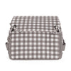 WALKING MUM SEGGIOLONE PORTATILE CAETANA STONE