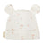 BIMBIDREAMS CAPPELLINO 50%BAMBù50%COTONE MONET ROSA