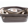 PASITO A PASITO BORSA ORGANIZER LONDON COFFEE