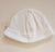 BABYGI CAPPELLO COTONE NASCITA BIANCO