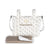 WALKING MUM BORSA CROSSBODY BOTTON FIORI