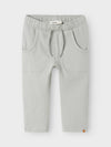 LIL ATELIER PANTALONE PIGEON