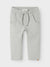 LIL ATELIER PANTALONE PIGEON