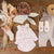 Babbuccia musetto 3-6m