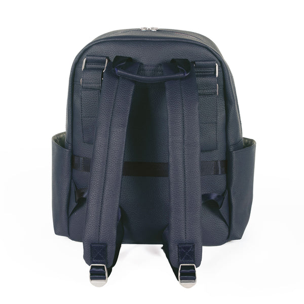 PASITO A PASITO ZAINO LONDON BLUE