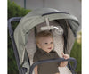 WALKING MUM VENTILATORE PASSEGGINO