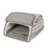 WALKING MUM SEGGIOLONE PORTATILE CAETANA STONE