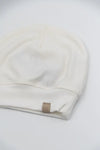BAMBOOM CAPPELLO CON BORDO OFFWHITE