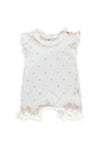 BAMBOOM TUTINA VOLANT PRINT LILLA