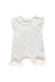 BAMBOOM TUTINA VOLANT PRINT LILLA