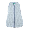 MOLIS&CO Sacco nanna per neonato - Blue Garden - TOG 0.5