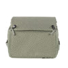 WALKING MUM SEGGIOLONE PORTATILE MUSCHIO POIS VERDE