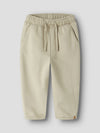 LIL ATELIER PANTALONE MOSS GRAY