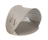 WALKING MUM TENDA SPIAGGIA PROTEZIONE SOLARE SINTRA BEIGE
