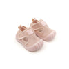 BAMBOOM SCARPETTE MARE ROSA