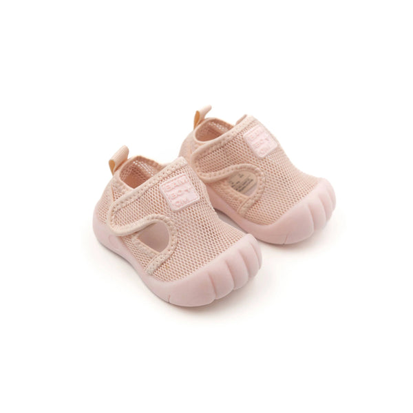 BAMBOOM SCARPETTE MARE ROSA
