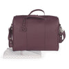 PASITO A PASITO BORSA FASCIATOIO LONDON CHERRY