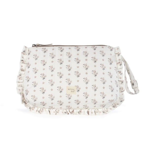 WALKING MUM BEAUTY BOTTON FLOWERS