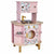JANOD CUCINA TWIST ROSA