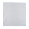 NANAN MUSSOLE 3PZ 80X80CM AZZURRE