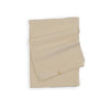 BAMBOOM Coperta clinica neonato 75x100 - LIGHT MUSTARD 1155