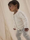 LIL ATELIER PANTALONE LIMESTONE